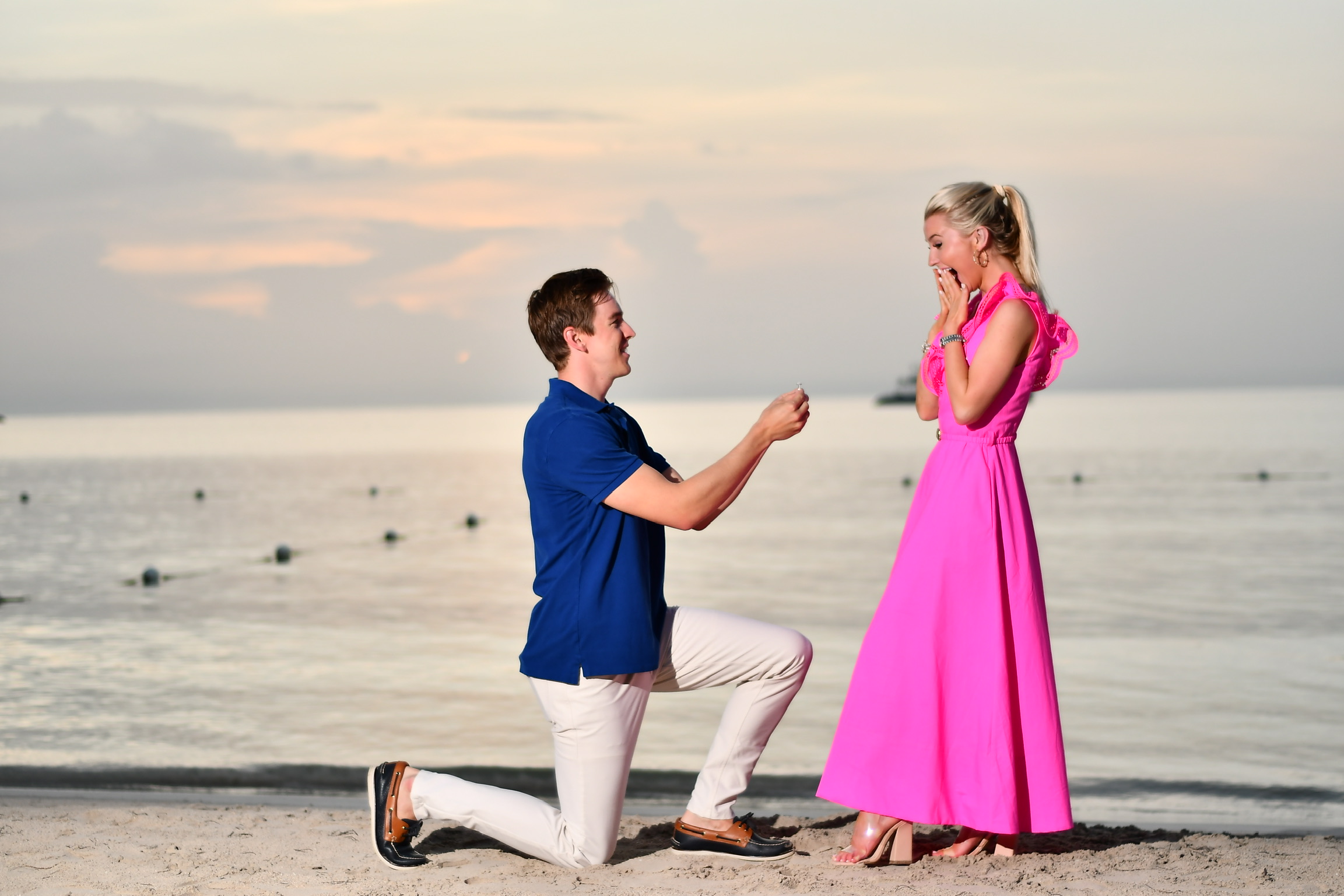 From Yes to Forever: Planning the Perfect Engagement or Honeymoon at Couples Resorts