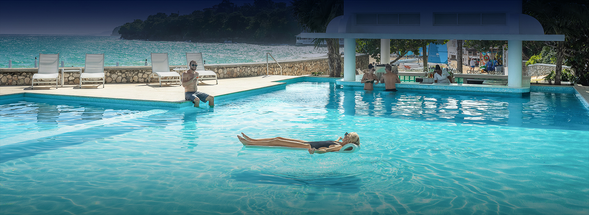 Resort Activities