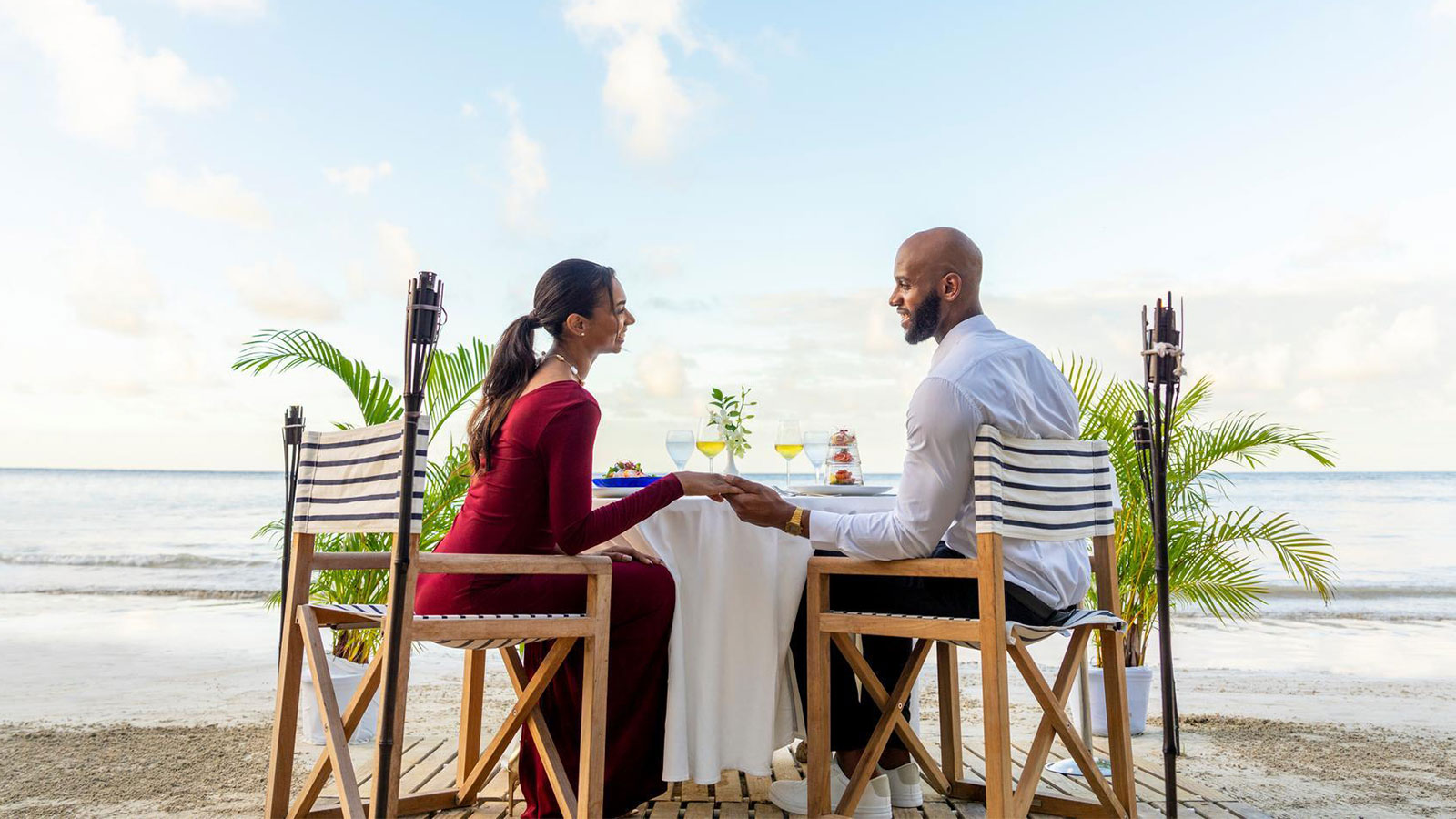 Ten Romantic Experiences to Have in Jamaica as a Couple